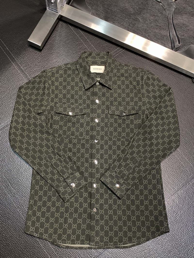 Gucci Outwear